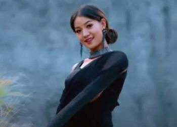 अन्नु चौधरीको ‘बाँध मायाले’ सार्बजनिक