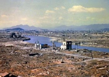 त्रासदीपूर्ण घटनाको ७७ वर्ष : अझै रोइरहेछ हिरोसिमा र नागासाकी