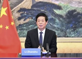 अध्यक्ष ली झान्शुले भदौ २७ गतेदेखि नेपालको भ्रमण गर्नुहुने