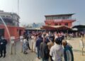 भक्तपुरमा आज बिहान ७ बजेदेखि प्रतिनिधि निर्वाचन शान्तिपूर्ण रुपमा सुरु