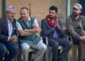 संघीय सांसद खत्रीद्धारा कमेरोटारवासीको समस्या समाधान गर्ने प्रतिबद्धता
