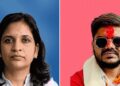 आज नयाँ दुई मन्त्रीले सपथ खादै