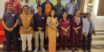 भाईकृष्ण श्रेष्ठको नेतृत्वमा राष्ट्रिय स्वतन्त्र पार्टी सूर्यविनायक नगर समितिको नयाँ कार्यसमिति चयन