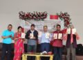 इतिहास, संस्कृति र पहिचानलाई दस्तावेजीकरण गर्ने ‘ताथली : भूगोलदेखि लोकसंस्कृतिसम्म’ पुस्तक विमोचन