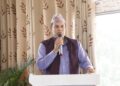 गुण्डुमा सम्पन्न सार्वजनिक सुनुवाईमा स्थानीयवासीले खोजे चुनाबमा मात्रै मुख देखिएको संघीय सांसद खोई…………….