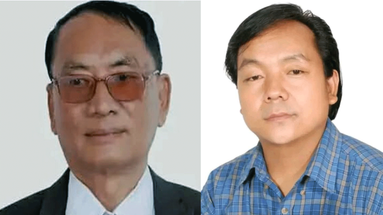 Chandra Ranohocha
