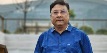 हिमेश पन्तको जाहेरीको आधारमा जनआस्थाका सम्पादक पत्रकार किशोर श्रेष्ठ घरबाटै पक्राउ, प्रहरीले पुर्यायो साईबर ब्यूरो